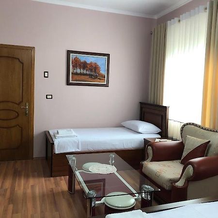 Villa Garden Berat Dış mekan fotoğraf
