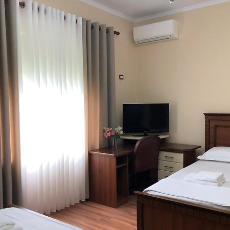 Villa Garden Berat Dış mekan fotoğraf