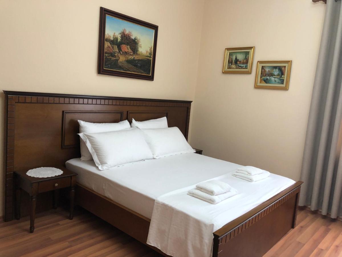 Villa Garden Berat Dış mekan fotoğraf