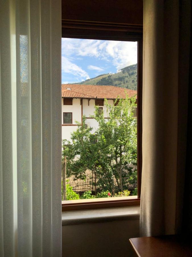 Villa Garden Berat Dış mekan fotoğraf