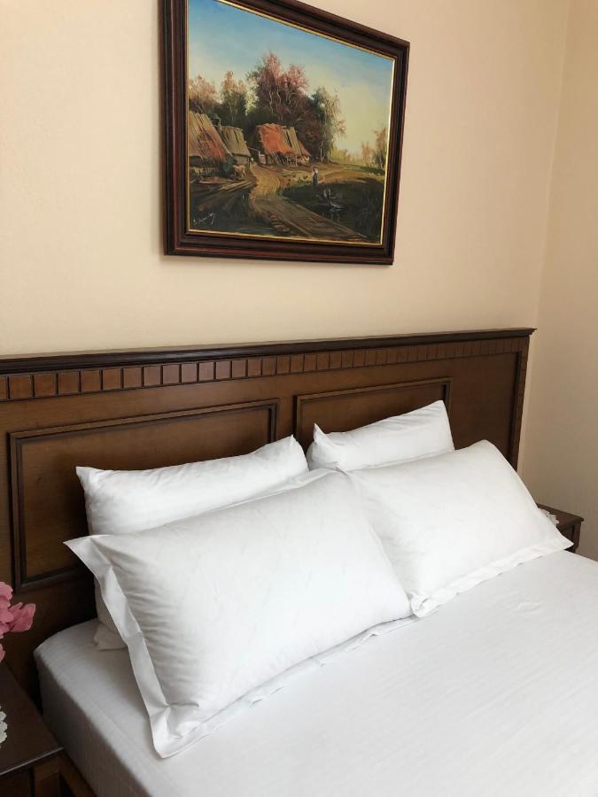Villa Garden Berat Dış mekan fotoğraf