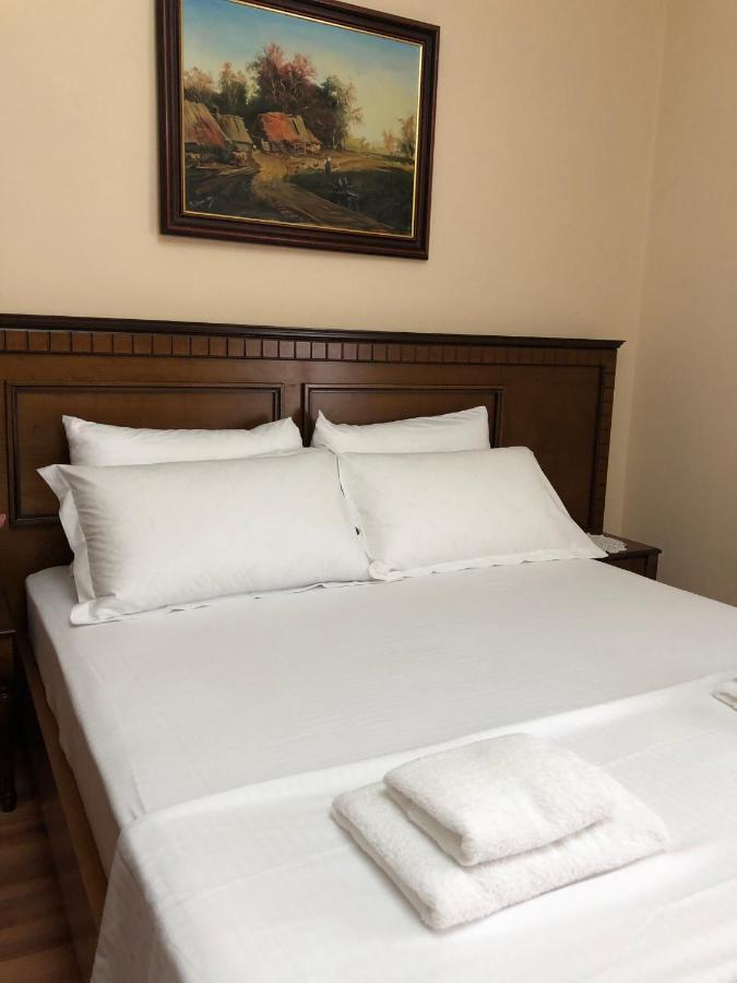 Villa Garden Berat Dış mekan fotoğraf
