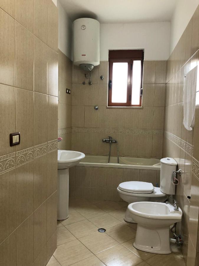 Villa Garden Berat Dış mekan fotoğraf