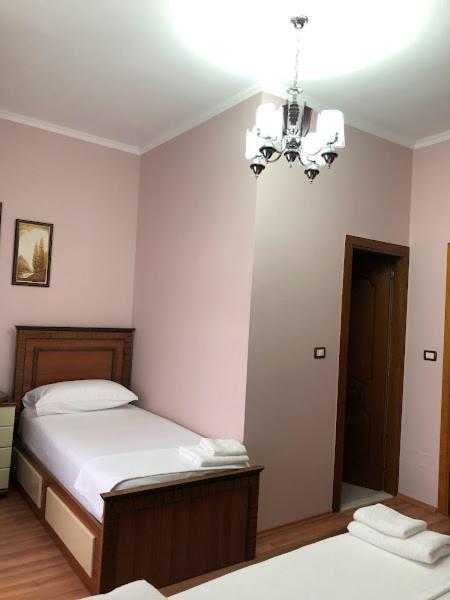 Villa Garden Berat Dış mekan fotoğraf