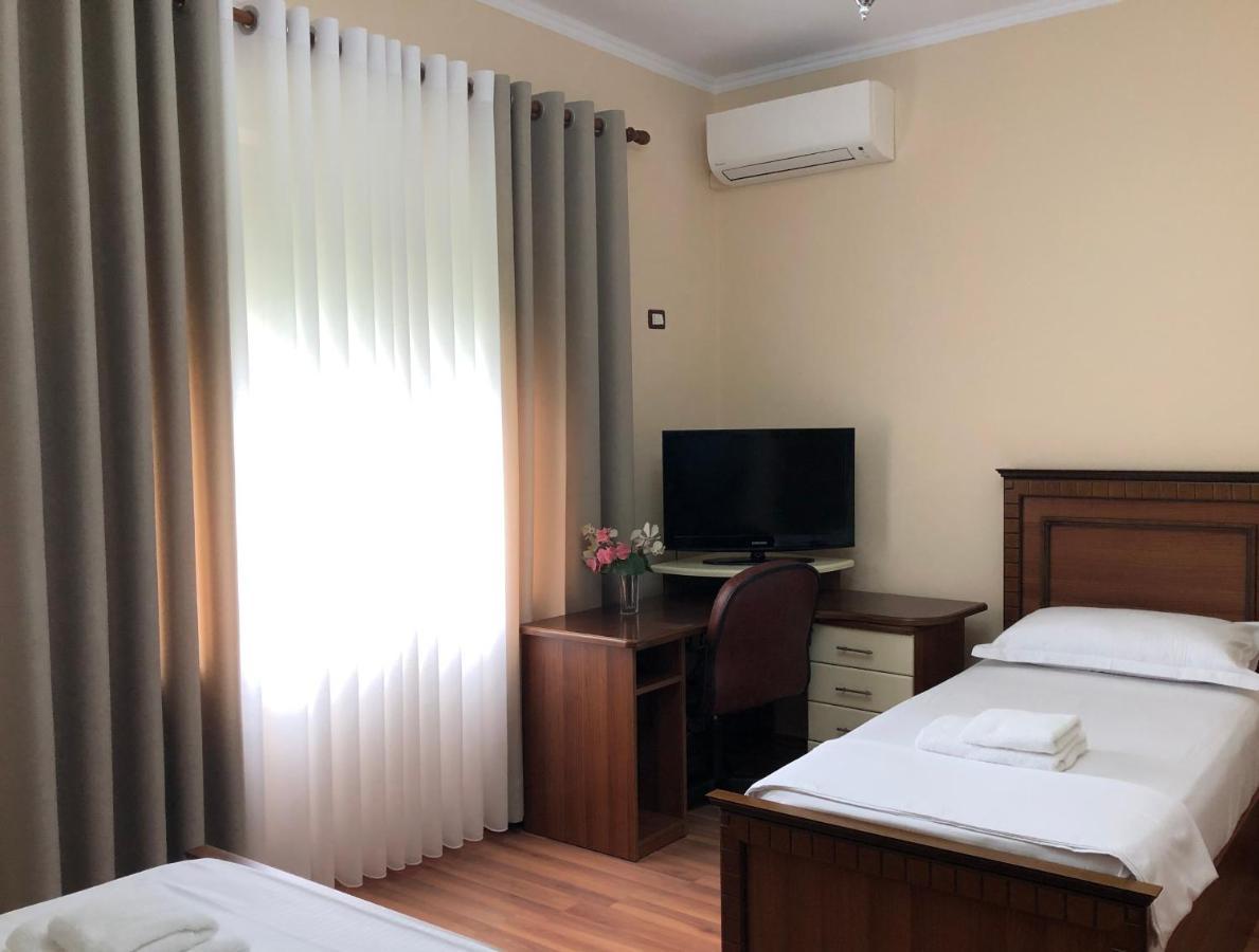 Villa Garden Berat Dış mekan fotoğraf